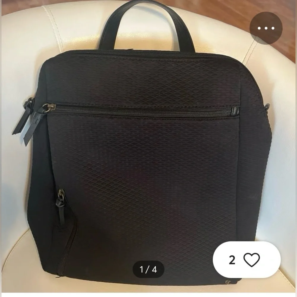 The Sak Olivera Metro
Backpack - Women's Backpack for Everyday & Travel - Picture 7 of 10